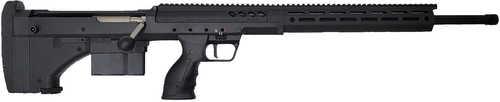Desert Tech SRS M2 308 Win 10+1 26" Black Nitride Steel Threaded