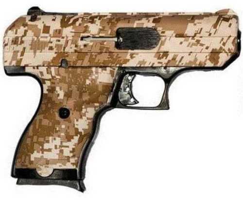 MKS Supply MKS Hi Point Beemiller C-9 Pistol 9mm Luger 3.5" Barrel 8 Rounds Desert Digital