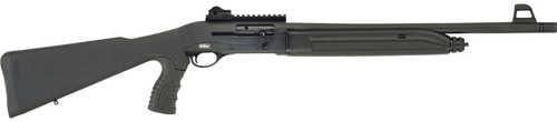 TriStar Raptor Semi-Automatic 12 Gauge 20"Barrel 3" Chamber Synthetic Black Finish 20120