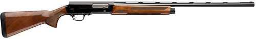 Browning A5 Hunter Shotgun 20 Gauge 3” Chamber 26” Barrel Walnut Stock Invector-DS Choke System