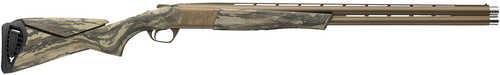Browning Cynergy Wicked Wing Shotgun 12 Gauge 3.5" Chamber 28” Barrel Realtree Timber Camo