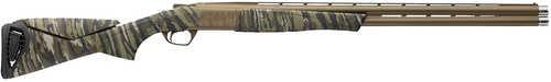 Browning Cynergy Wicked Wing Shotgun 12 Gauge 3.5" Chamber 30” Barrel Realtree Original Camo