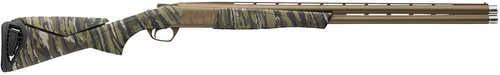 Browning Cynergy Wicked Wing Shotgun 12 Gauge 3.5" Chamber 26” Barrel Realtree Original Camo
