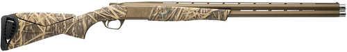 Browning Cynergy Wicked Wing Shotgun 12 Gauge 3.5" Chamber 30” Barrel Mossy Oak Shadow Grass Camo