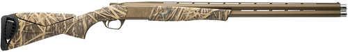 Browning Cynergy Wicked Wing Shotgun 12 Gauge 3.5" Chamber 28” Barrel Mossy Oak Shadow Grass Camo