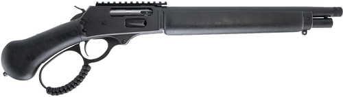 Rossi R95 Lever Action Side Eject Handgun 357 Mag 4 Rd Capacity 13.25 Black Finish