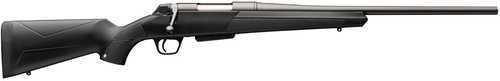 Winchester Rifle XPR Hunter Compact 243 20" Barrel Matte Grey/Black Synthetic Bolt Action