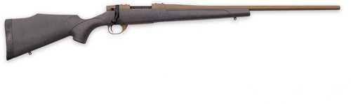 Weatherby Vanguard Rifle 243 Winchester 22" Barrel 3Rd Bronze Finish