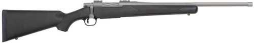 Mossberg Patriot Rifle 400 Legend 20" Barrel 4Rd Stainless Steel Finish