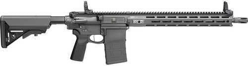 Springfield Armory Saint Victor V2 308 Winchester 16" Barel 20 RD Mag Black