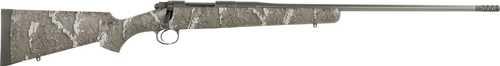Kimber Hunter Pro Desolve Rifle 6.5 Creedmoor 22" Barrel 3Rd Silver Finish