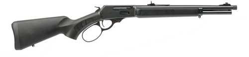 Rossi R95 Rifle 45-70 Government 16.5" Barrel 5Rd Black Finish