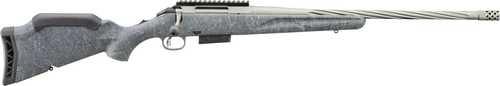 Ruger American Generation II 300 Win Mag 20'' 3-Rd Rifle