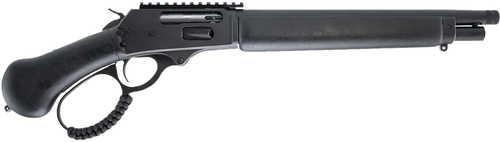 Rossi R95 45-70 Gov 4+1 13.25" Black Cerakote Steel Barrel, Black Cerakote Steel Frame, Picatinny Rail