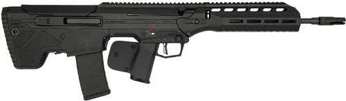 Desert Tech WLVRN *CA Compliant Bullpup 223 Rem/5.56 NATO 10+1 20" Black Nitride Steel Threaded Barrel, Black Cerakote Picatinny Rail Aluminum Receiver, M-LOK Handguard, Black Polymer Stock, Black Polymer Grip