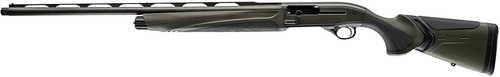 Beretta USA A400 Xtreme Plus KO 12 Gauge Semi-Auto 3.50" 2+1 28" Overall OD Green Steelium Plus Vent Rib Barrel, Drilled & Tapped Receiver, Kick-Off OD Green Synthetic Stock, Left Hand