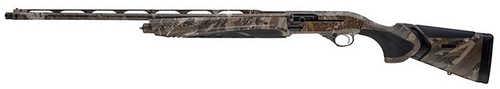 Beretta USA A400 Xtreme Plus KO 12 Gauge Semi-Auto 3.50" 2+1 28" Overall Optifade Timber Steelium Plus Vent Rib Barrel, Drilled & Tapped Receiver, Kick-Off Optifade Timber Synthetic Stock, Left Hand