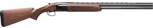 Browning Citori Hunter Grade 1 12Ga. Shotgun 26" Ventilated Rib Barrel Blued Walnut Finish