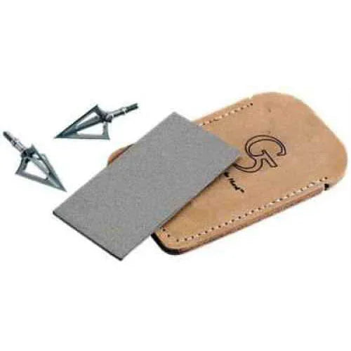 G5 Outdoors G5 Broadhead Sharpener For Montec 3 Blade 122