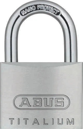 Abus Usa Titalium 64 Series 64ti/40c Kax3