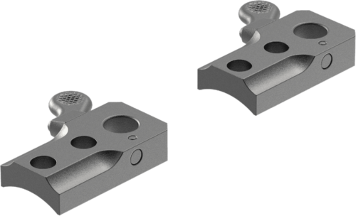 LEU Base QRW 2Pc FALSEsler M21 Matte