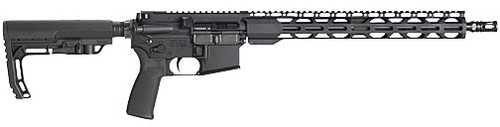 Radical Firearms AR-15 RPR 5.56x45mm NATO 30+1 16" Threaded CMV Barrel AFALSEdized Aluminum Receiver 15" M-Lok Handguard