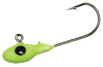 Gene Larew Garland 1/16Oz Mo Glo Jighead Cht