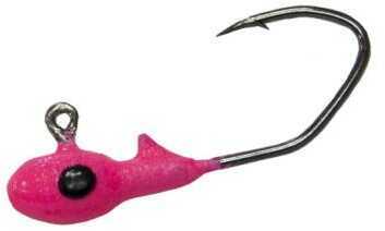 Garland Baby Shad Swimr Monkeymilk