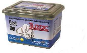 Betts Sportsman Series Tyzac Cast Net 3 x 3/8" M3-I
