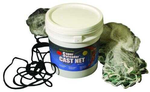 Betts Tech MoFALSE Cast Net 3.5 x 3/8" CM35-I