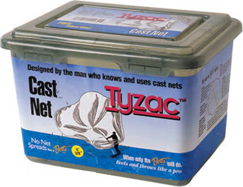 BETTS Tech Net Cast 83/8"MoFALSE