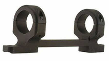 DNZ Products DNZ Savage Flat Reciever Long Action High Black
