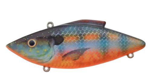 Lewis Mini-trap 1/4 Stump KFALSEcker