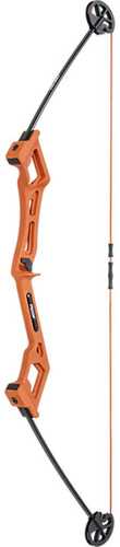 Bear Valiant Bow Set Orange RH