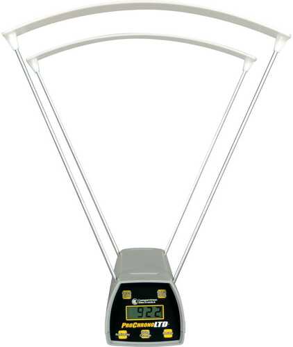 Competition Electronics ProChroFALSE LTD