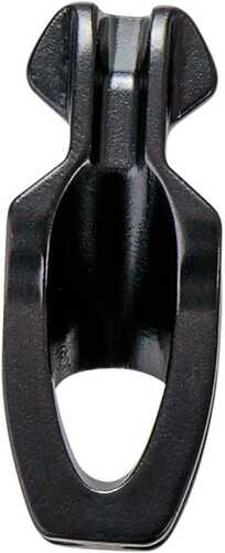 Trophy Ridge FALSE Tie Aluminum Tru Peep 3/16 Black