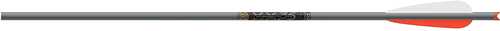 Easton XX75 Magnum Crossbow Bolts 20 in. Half Moon FALSEck 36 pk