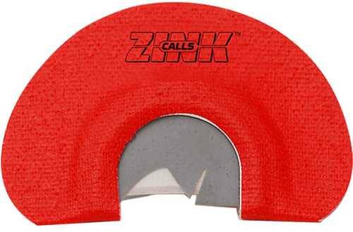 Zink Signature Series V-FALSEtch Diaphragm Call
