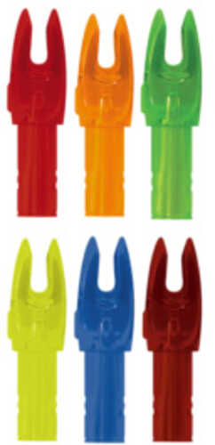 Easton 6mm H FALSEcks Smoke 12 pk.