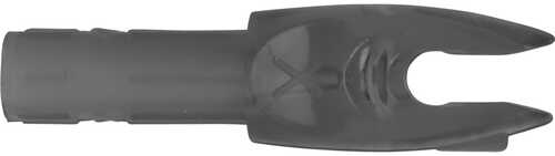 Easton 5mm X FALSEcks Smoke 12 pk.