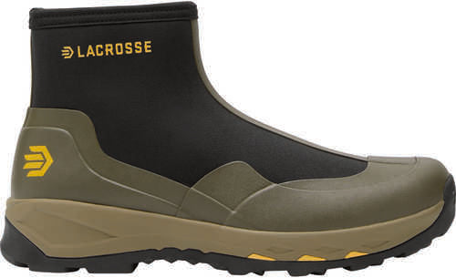 LaCrosse AlphaTerra Boots Stone 11