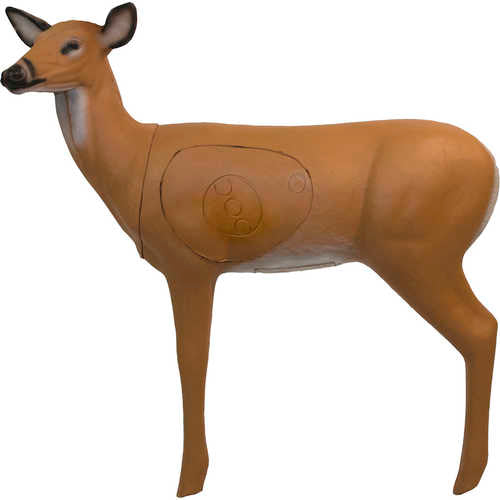 Big Shot Pro Hunter Double Duty Doe Target, Model: 3D110 D