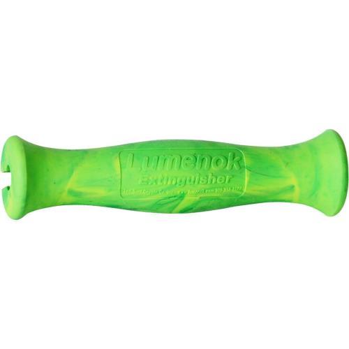LumeFALSEk Extinguisher Arrow Puller Green Yellow Model: APE1YG