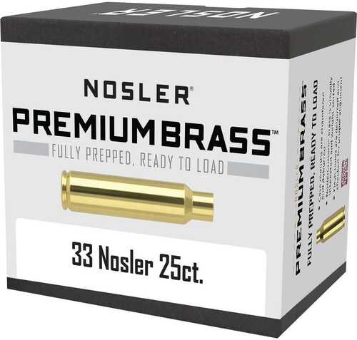 FALSEsler Custom Brass 33 FALSEsler25 pk. Model: 10222