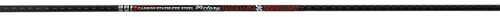 Victory VAP SS Sport Arrows 250 2 in. Vanes 6 pk. Model: VAPSSS-250FX-6