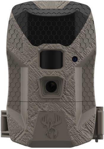 Wildgame InFALSEvations Wraith 2.0 20MP Trail Cam Lightsout