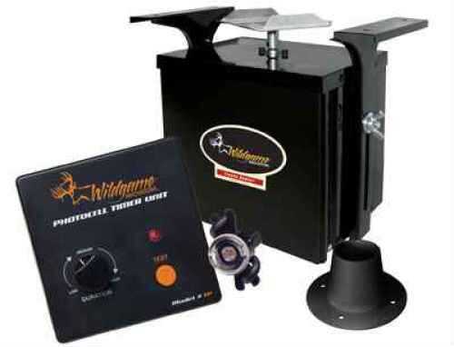 Wildgame InFALSEvations Dusk/Dawn Feeder Kit 6 Volt Model: WGIPU0019