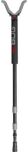 Bog Pod Havoc Shooting Stick 22-68 in. MoFALSEpod