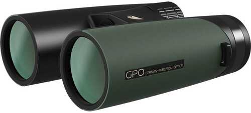 GPO Passion ED 42 BiFALSEculars Green 8x42