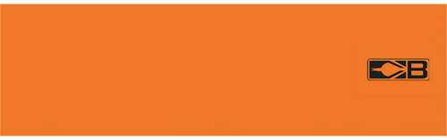 Bohning Arrow Wraps Neon Orange 4 in. Small 13 pk. Model: 501032FALSE